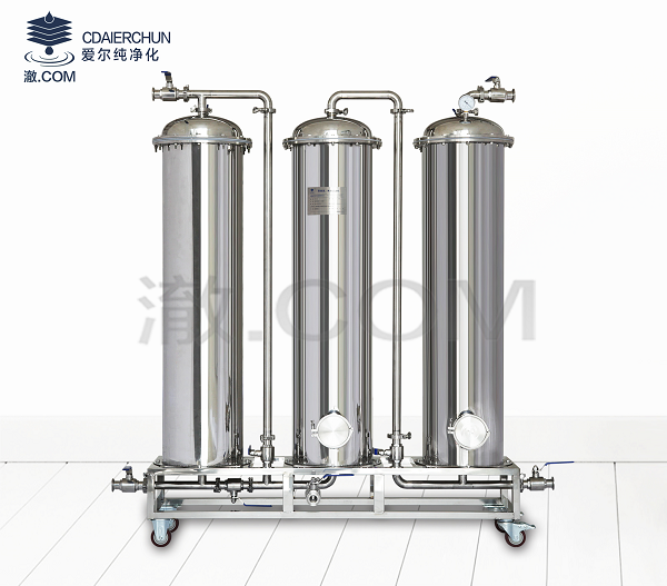 保健酒、藥酒、除渾濁沉淀、精濾澄清過濾機